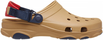 Шлепанцы Crocs Classic All Terrain Clog N3LM53NN7M