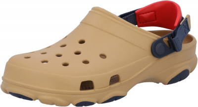 Шлепанцы Crocs Classic All Terrain Clog X23BANODNE