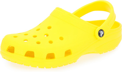 Шлепанцы Crocs Classic GISRUXOHGJ