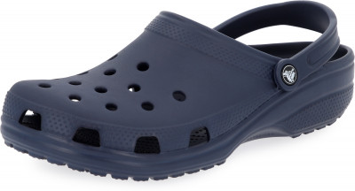 Шлепанцы Crocs Classic HIOM8VDGLA