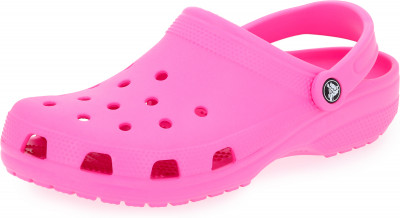 Шлепанцы Crocs Classic KKR6W1OVBY