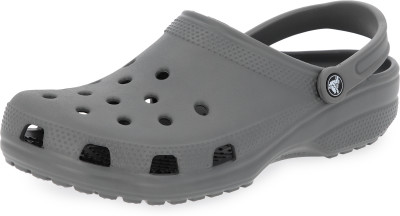 Шлепанцы Crocs Classic PEQR9ORNY1