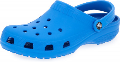 Шлепанцы Crocs Classic PG5A3AU1BQ