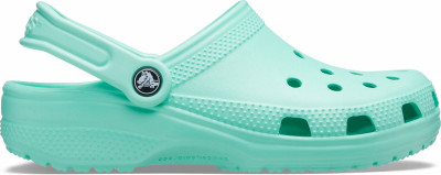 Шлепанцы Crocs Classic YIIAUX2K06