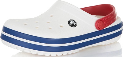 Шлепанцы Crocs Crocband 1016CR1140