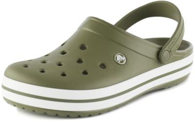 Шлепанцы Crocs Crocband 1016CR3744