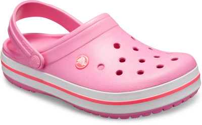 Шлепанцы Crocs Crocband 3CQM8HGRK6