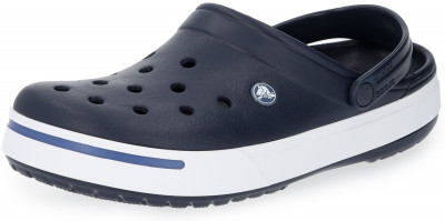 Шлепанцы Crocs Crocband II 4Q0W1FJ71T