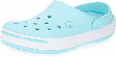 Шлепанцы Crocs Crocband II Z49UY50A5F