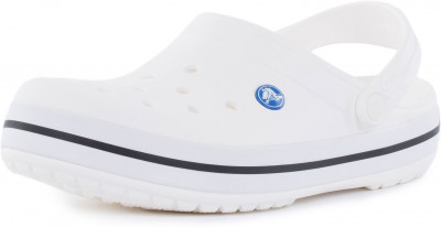 Шлепанцы Crocs Crocband LV4LWAXS9S