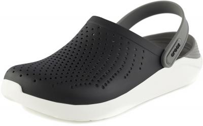 Шлепанцы Crocs LiteRide 2045920539