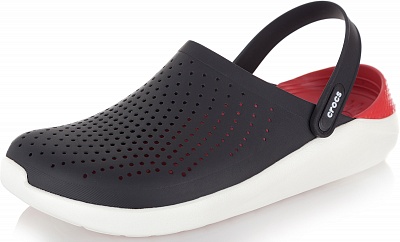 Шлепанцы Crocs LiteRide 204592141