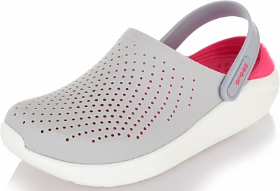 Шлепанцы Crocs LiteRide 204592236