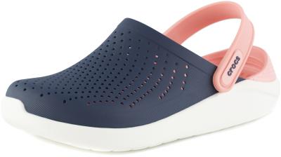 Шлепанцы Crocs LiteRide 2045924J37