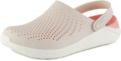 Шлепанцы Crocs LiteRide 2045926P37