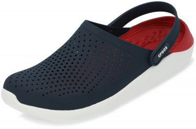 Шлепанцы Crocs LiteRide 5C5YMM6EBI