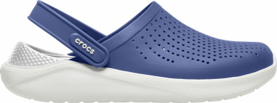 Шлепанцы Crocs LiteRide Clog L6I96BV6LZ