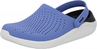 Шлепанцы Crocs LiteRide Clog M5RXNV4798