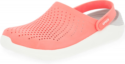 Шлепанцы Crocs LiteRide Clog NH7GWXU8XB