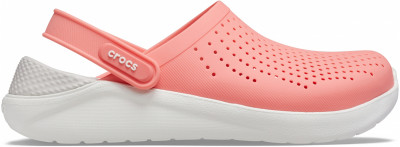 Шлепанцы Crocs LiteRide Clog VRANCD1FWE