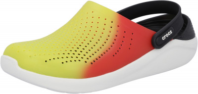 Шлепанцы Crocs LiteRide ESDO4VNYEV