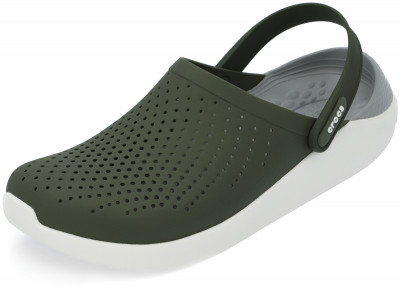 Шлепанцы Crocs LiteRide LNSSFD1LG0