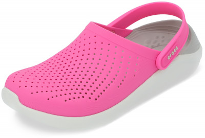 Шлепанцы Crocs LiteRide QZB3Q9GYVN