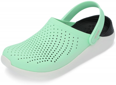 Шлепанцы Crocs LiteRide SP0KH2S123