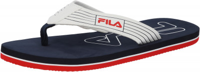 Шлепанцы FILA Smooth Line YY4BYF0LGL