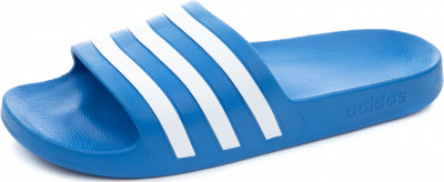 Шлепанцы мужские Adidas Adilette Aqua F3554111