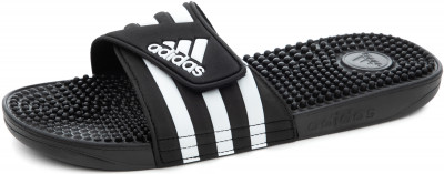 Шлепанцы мужские Adidas Adissage F3558011