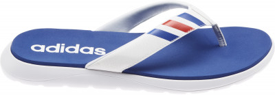 Шлепанцы мужские adidas Comfort Flip Flop Q8C5YSS3IO