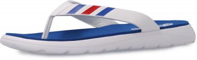 Шлепанцы мужские adidas Comfort Flip Flop RCHJQ2EIFH