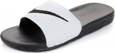 Шлепанцы мужские Nike Benassi Solarsoft 7054743-10