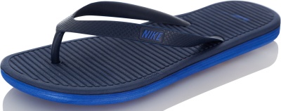 Шлепанцы мужские Nike Solarsoft Thong II 4881606-0