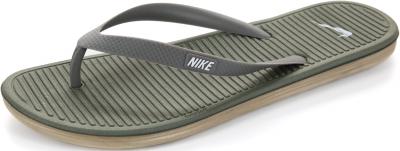 Шлепанцы мужские Nike Solarsoft Thong II 4881607-11