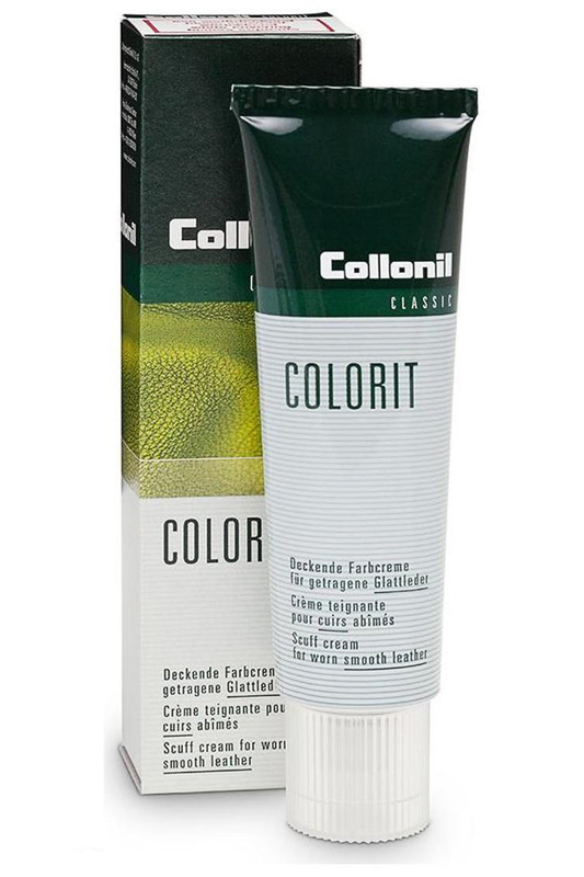 Крем для восстановления цвета Collonil 3742751
