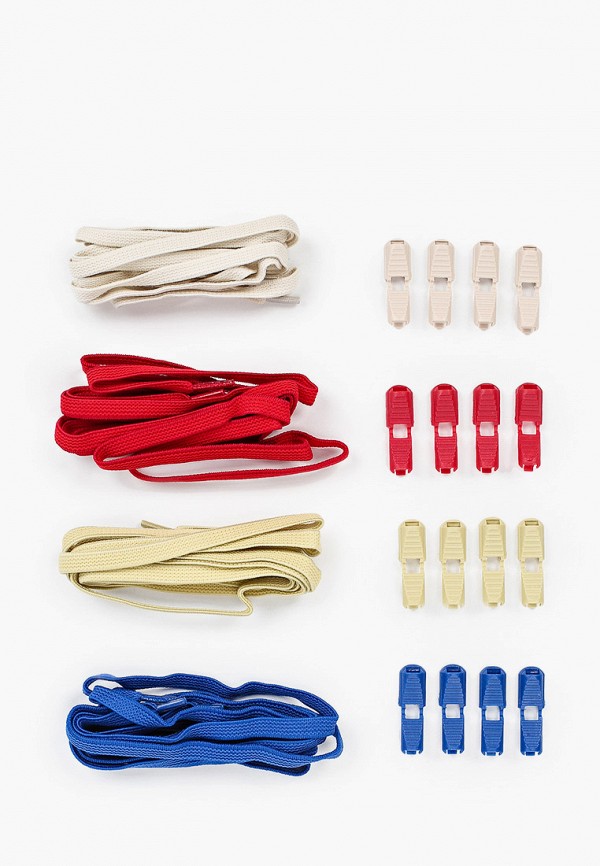 Набор для ухода за обувью Nanoclean цвет разноцветный 