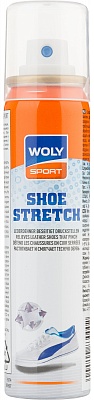 Растяжитель Woly Sport Shoe Stretch, 75 мл WL76074