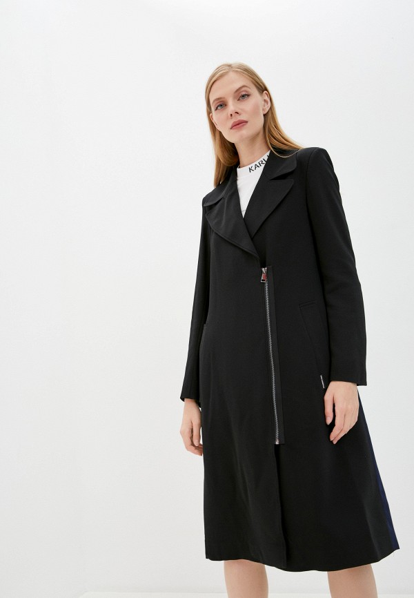 Пальто Karl Lagerfeld 205W1501