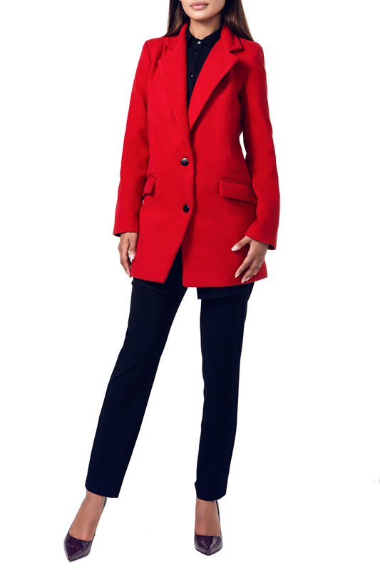 C coat
