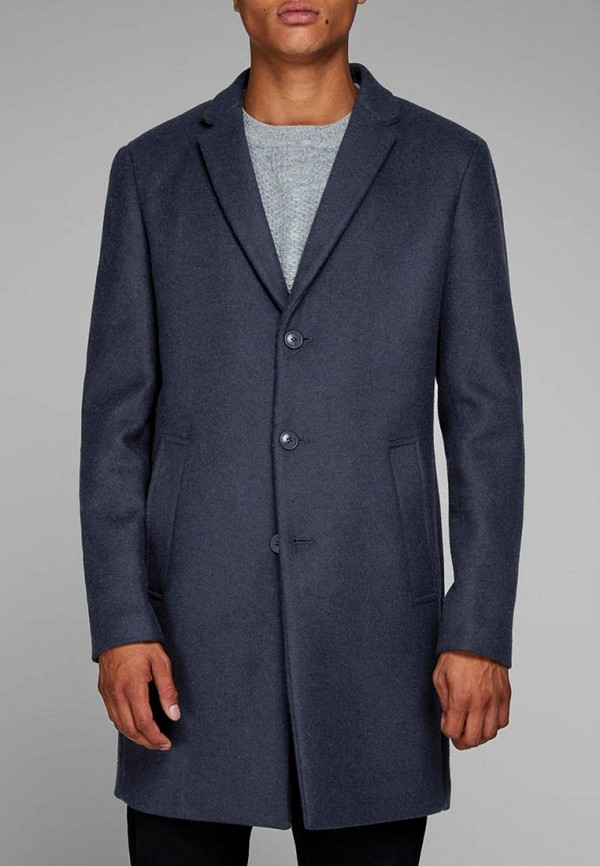 Ламода мужское пальто