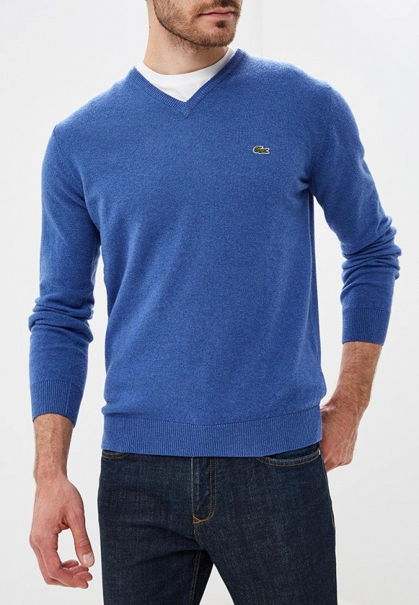 Лакоста мужские свитера