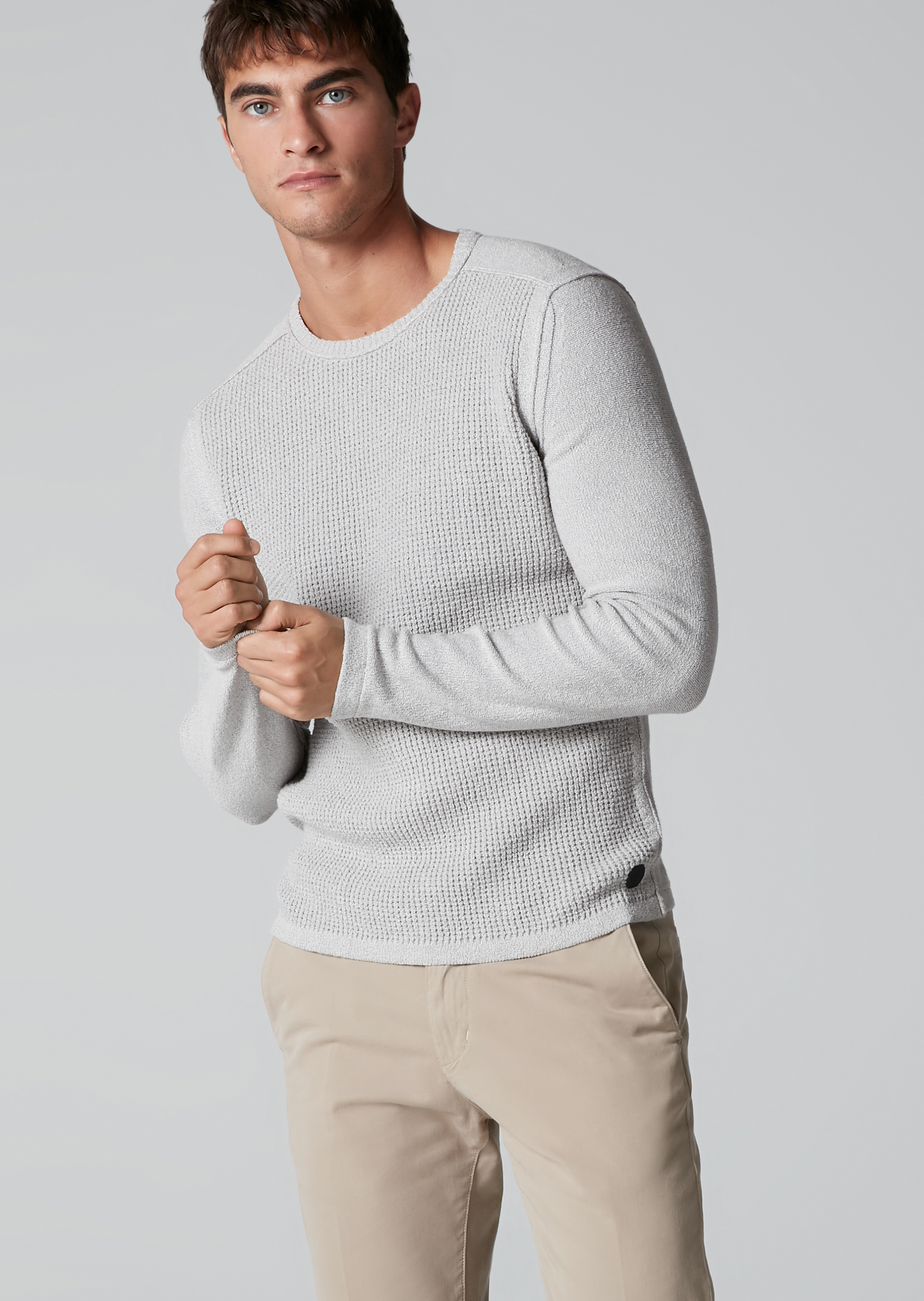 Пуловер Marc O' Polo 501060212-922