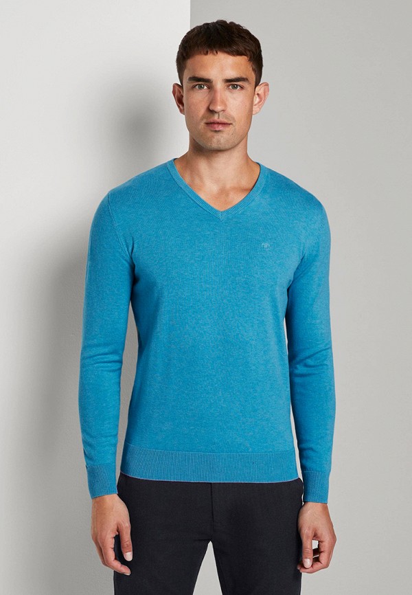 Пуловер Tom Tailor 1012820