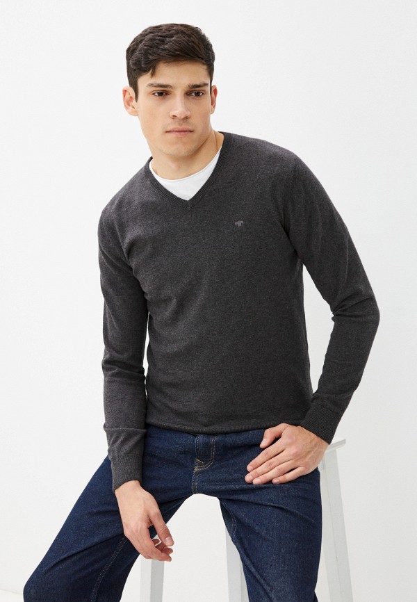 Пуловер Tom Tailor 1012820