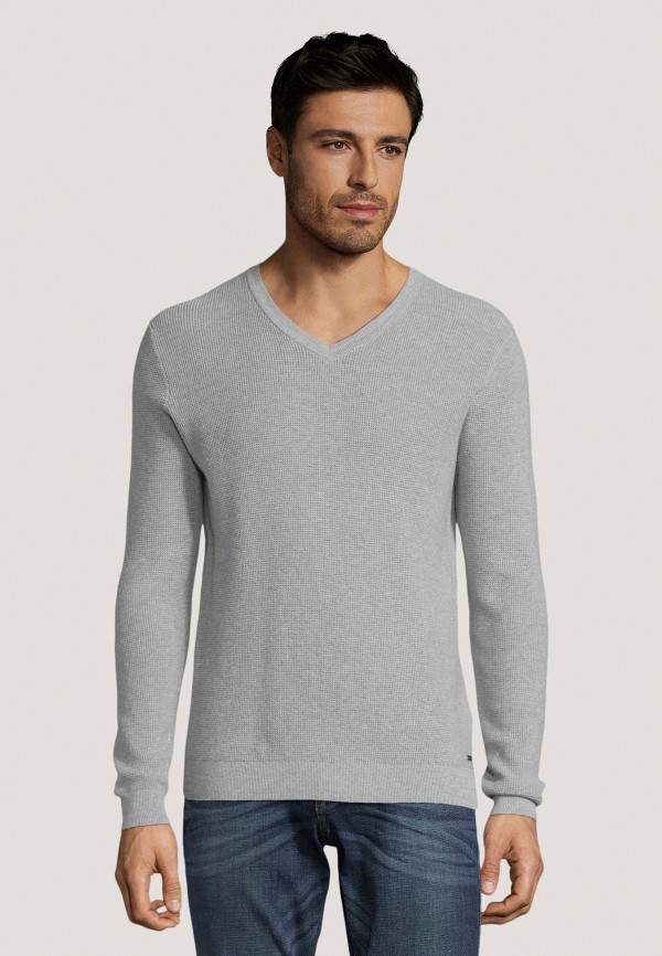 Пуловер Tom Tailor 1023150