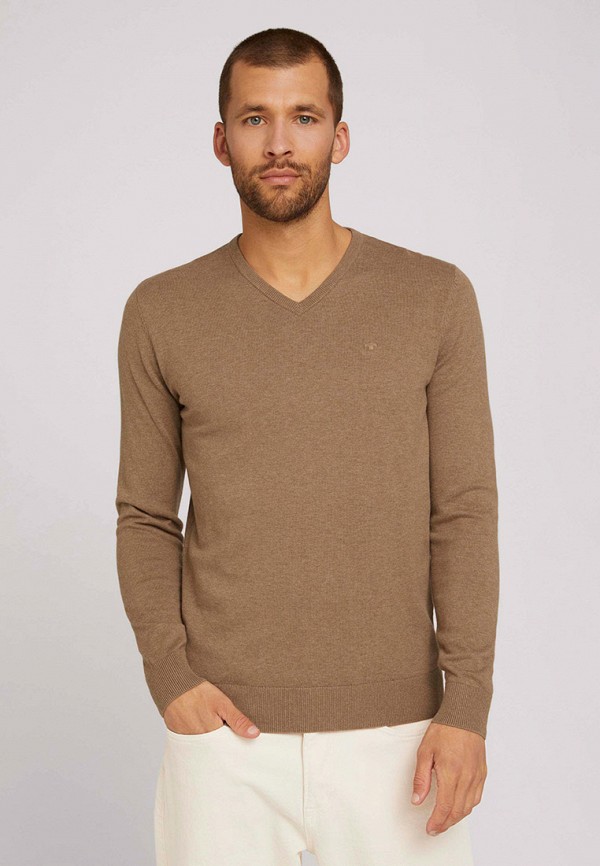 Пуловер Tom Tailor 1027300