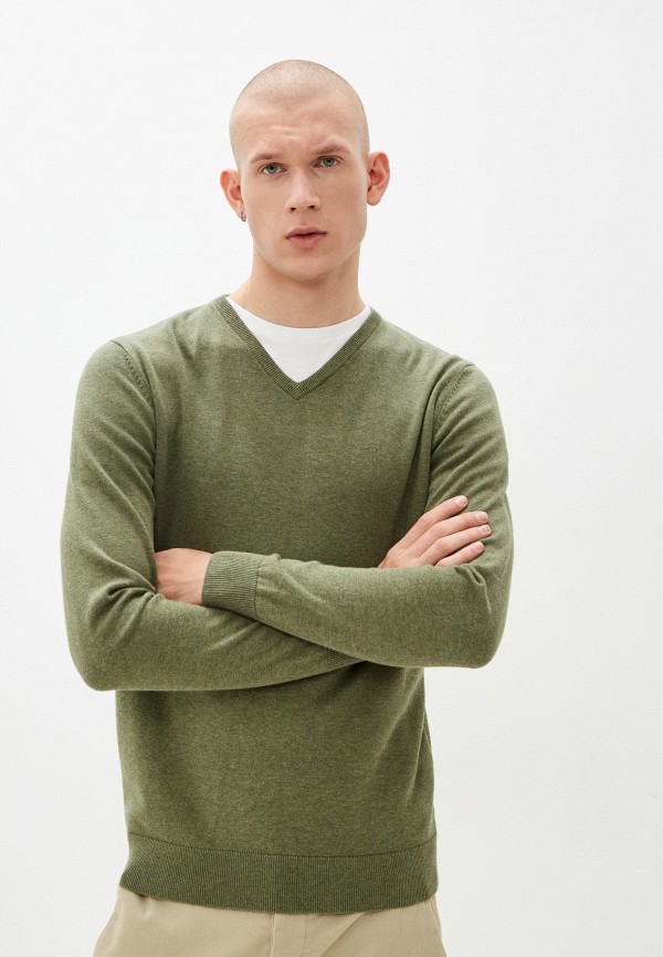 Пуловер Tom Tailor 1027300