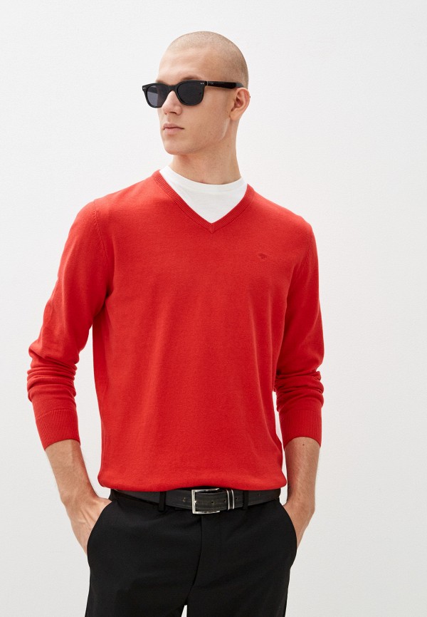 Пуловер Tom Tailor 1027665